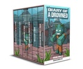 Cover: Diary of a Drowned Boxset - Mark Mulle