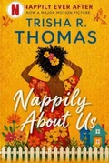 Cover: Nappily About Us - Face Press Publishing