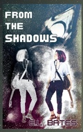 Cover: From the Shadows - Emily Ayers