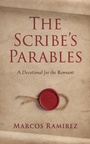Cover: The Scribe's Parables - Wipf and Stock Publishers