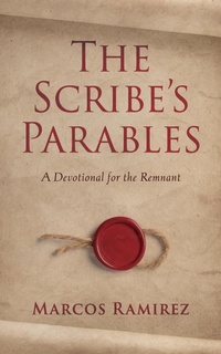 Enlarge image Cover: The Scribe's Parables - Wipf and Stock Publishers