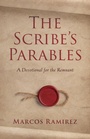 Cover: The Scribe's Parables - Resource Publications (CA)