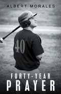 Cover: Forty-Year Prayer - WestBow Press