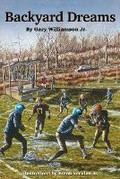 Cover: Backyard Dreams - Southern Muscle Publishing, LLC