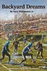 Enlarge image Cover: Backyard Dreams - Southern Muscle Publishing, LLC
