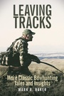 Cover: Leaving Tracks - AUTHORHOUSE