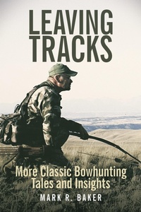 Enlarge image Cover: Leaving Tracks - AUTHORHOUSE