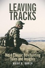 Cover: Leaving Tracks - AuthorHouse