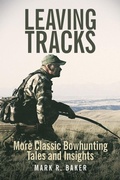 Cover: Leaving Tracks - AuthorHouse