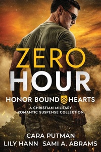 Enlarge image Cover: Zero Hour - Two Dogs Publishing, LLC.