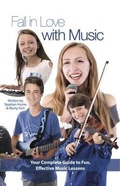 Cover: Fall in Love with Music - Expert Press