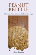 Cover: Peanut Brittle - Covenant Books, Inc.
