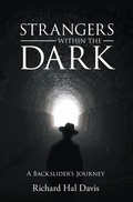 Cover: STRANGERS WITHIN THE DARK - Covenant Books, Inc.