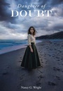 Cover: Daughter of Doubt - Christian Faith Publishing, Inc.