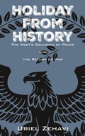 Cover: Holiday From History - Mitzpe Press