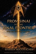 Cover: From Sinai to the Final Frontier - ZSTD Publishing