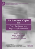 Cover: The Economics of Cyber Risk - Palgrave Macmillan
