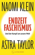 Cover: Endzeitfaschismus - S. Fischer