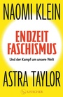 Cover: Endzeitfaschismus - S. Fischer
