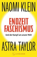 Cover: Endzeitfaschismus - S. Fischer