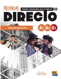 Cover: Frecuencias Directo - Hueber Verlag