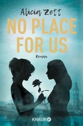 Cover: No Place For Us - Knaur