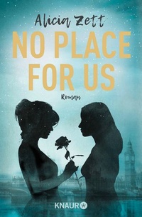 Enlarge image Cover: No Place For Us - Knaur