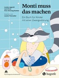 Cover: Monti muss das machen - Hogrefe
