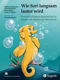 Cover: Wie Sori langsam lauter wird - Hogrefe