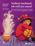 Cover: Verhext nochmal, ich will nix essen! - Hogrefe