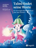 Cover: Talmi findet seine Worte - Hogrefe