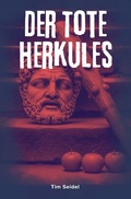 Cover: Der tote Herkules - epubli