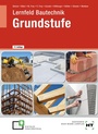 Cover: eBook inside: Buch und eBook Lernfeld Bautechnik Grundstufe - Verlag Handwerk und Technik