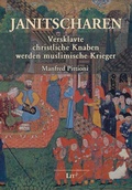 Cover: Janitscharen - Lit Verlag