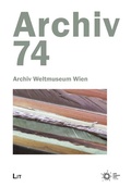 Cover: Archiv 74 - Lit Verlag