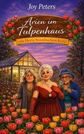 Cover: Arien im Tulpenhaus - BoD - Books on Demand