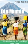 Cover: Die Mumie - BoD - Books on Demand