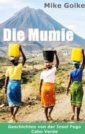 Cover: Die Mumie - BoD - Books on Demand