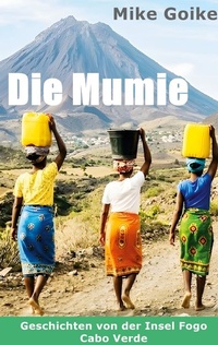 Enlarge image Cover: Die Mumie - BoD - Books on Demand