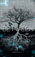 Cover: Between - BoD - Books on Demand