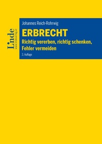 Enlarge image Cover: Erbrecht - Linde
