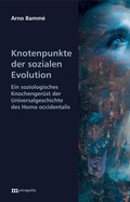 Cover: Knotenpunkte der sozialen Evolution - Metropolis