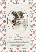 Cover: Verheiratet, verschw&auml;gert, verschwippschw&auml;gert: Die Berliner Familien Gilly, Hainchelin und Gentz - BoD - Books on Demand