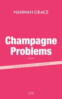 Enlarge image Cover: Champagne Problems - LYX