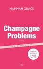 Cover: Champagne Problems: English Edition by LYX - LYX