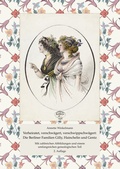 Cover: Verheiratet, verschw&auml;gert, verschwippschw&auml;gert: Die Berliner Familien Gilly, Hainchelin und Gentz - BoD - Books on Demand