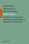 Cover: Anders Bauen - transcript