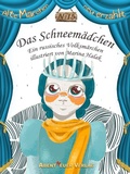 Cover: Das Schneem&auml;dchen - Abentheuer Verlag Digital