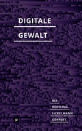 Cover: Digitale Gewalt - meson press eG
