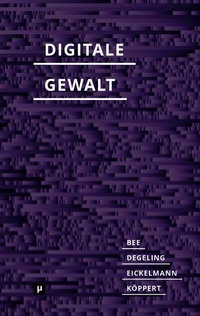 Enlarge image Cover: Digitale Gewalt - meson press eG